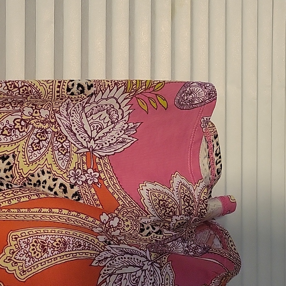 Bathing suit cover - Picture 3 of 5
